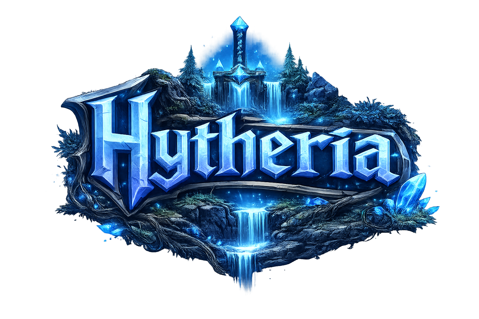 Minelands Network Logo